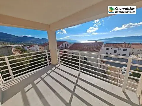 Prodej bytu 3+kk, Novi Vinodolski, Chorvatsko, 65 m2