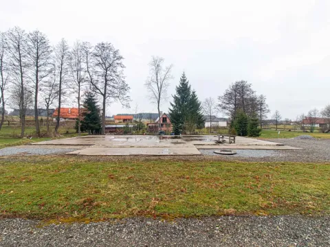 Prodej pozemku pro bydlení, Horní Stropnice, 3203 m2