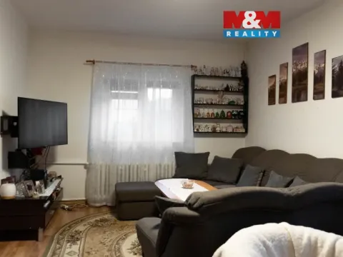 Prodej rodinného domu, Karviná - Mizerov, U Studny, 198 m2