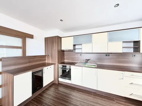 Pronájem bytu 2+kk, Liberec - Liberec XV-Starý Harcov, Aloisina výšina, 57 m2