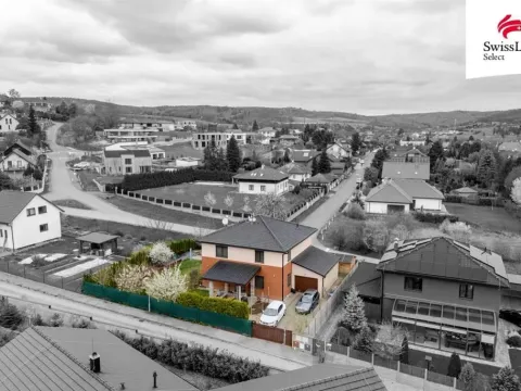 Prodej rodinného domu, Chrustenice, Šlechtitelská, 170 m2