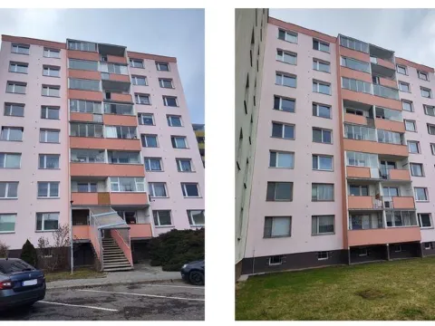 Dražba bytu 2+kk, Olomouc - Holice, U cukrovaru, 38 m2