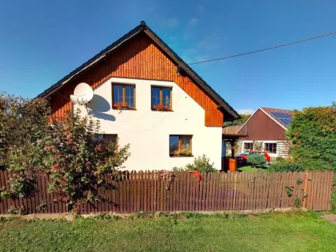 Pronájem bytu 3+1, Klatovy - Tupadly, 145 m2