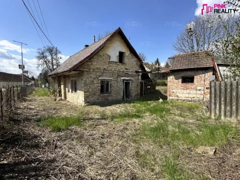 Prodej pozemku pro bydlení, Doudleby nad Orlicí, Rudé armády, 761 m2