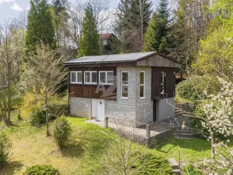 Prodej chaty, Čeladná, 90 m2