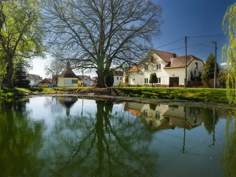 Prodej rodinného domu, Kbelany, 165 m2