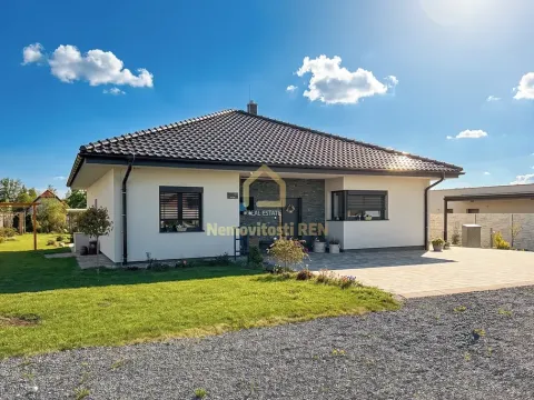 Prodej rodinného domu, Šenov, Do Dědiny, 110 m2