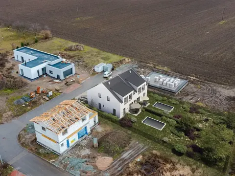 Prodej rodinného domu, Pardubice, 136 m2