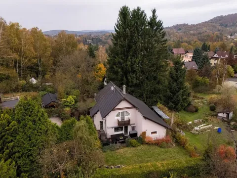 Prodej rodinného domu, Liberec, Markova, 115 m2