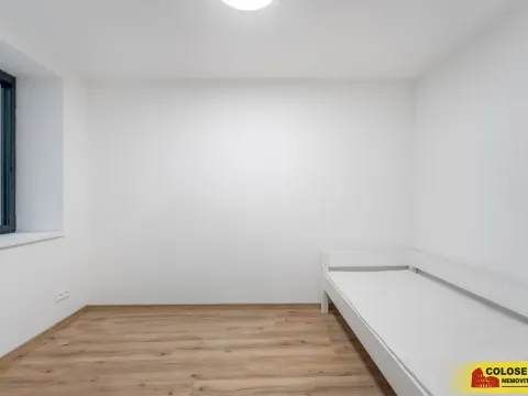 Pronájem bytu 1+kk, Brno - Husovice, 9 m2