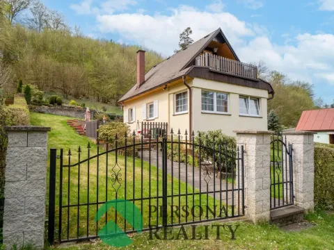 Prodej chaty, Krňany - Třebsín, 70 m2