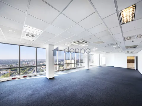 Pronájem kanceláře, Praha, Na strži, 172 m2