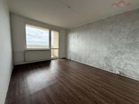 Prodej bytu 3+1, Chomutov, 72 m2