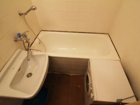 Pronájem bytu 1+1, Brno, Křížová, 37 m2