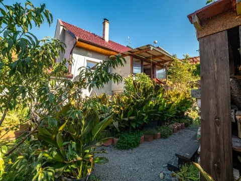 Prodej rodinného domu, Pěnčín, 130 m2