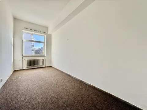 Pronájem kanceláře, Brno, Juliánovské náměstí, 12 m2