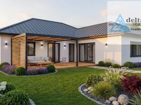 Prodej rodinného domu, Loštice - Žádlovice, 221 m2