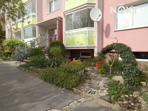 Pronájem bytu 2+kk, Česká Lípa, Brněnská, 40 m2