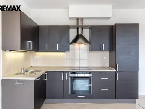 Pronájem bytu 1+kk, Praha - Letňany, Pavla Beneše, 37 m2