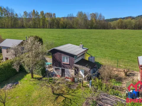 Prodej chaty, Ústí nad Orlicí, 25 m2