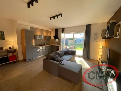 Prodej bytu 3+kk, Slapy, 102 m2