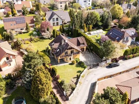 Prodej rodinného domu, Příbor, Pod Haškovcem, 233 m2