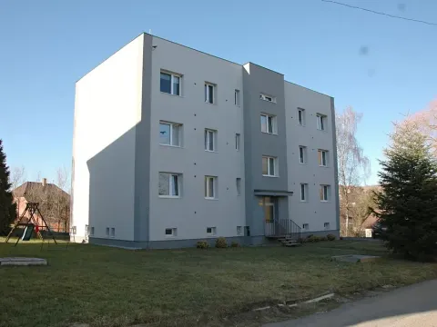 Prodej bytu 3+1, Líšťany, 81 m2