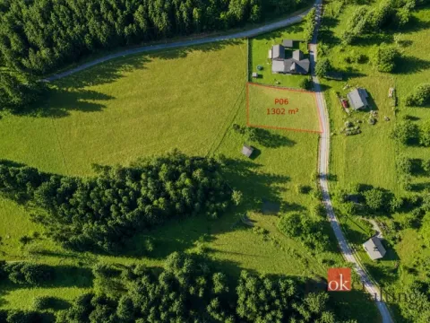 Prodej pozemku pro bydlení, Nejdek, 1302 m2