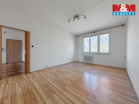Prodej bytu 3+1, Sokolov, Mánesova, 60 m2