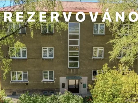 Prodej bytu 3+1, Ostrava, Viktora Huga, 74 m2