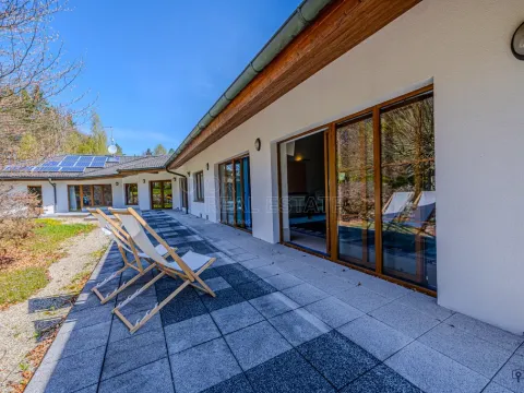 Prodej rodinného domu, Václavovice, Zálesí, 332 m2