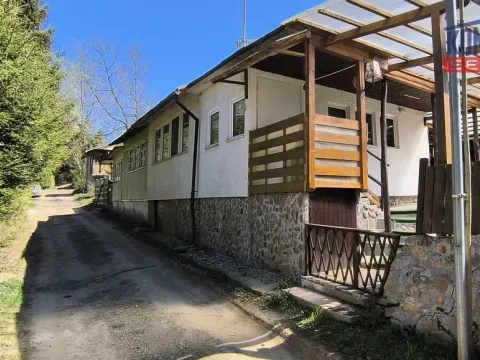 Prodej chaty, Chotýčany, 46 m2