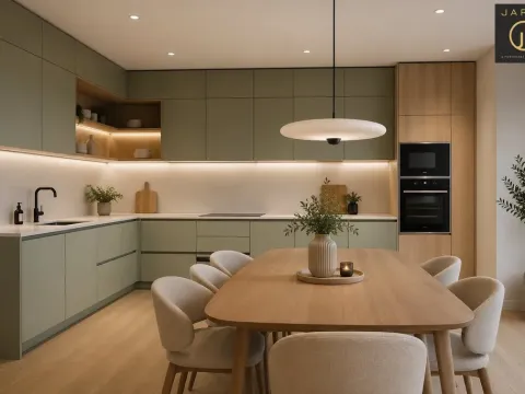 Prodej bytu 4+kk, Kladno, Na Ostrovci, 107 m2