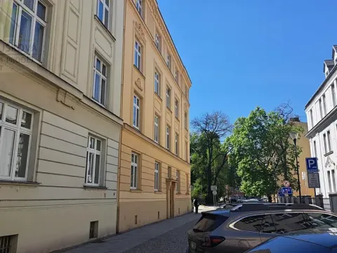 Prodej bytu 3+1, Ostrava, Zahradní, 80 m2