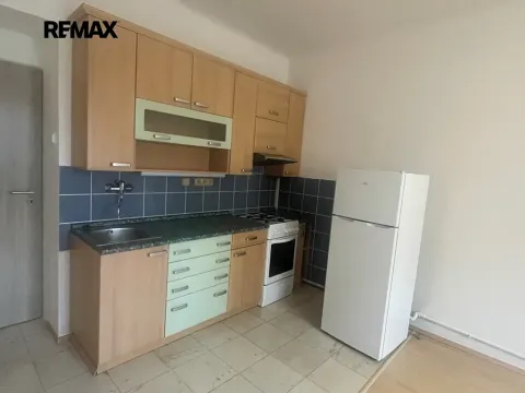 Pronájem bytu 2+kk, Praha - Libeň, U svobodárny, 60 m2