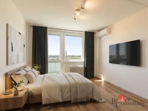 Prodej bytu 2+1, Židlochovice, Masarykova, 54 m2