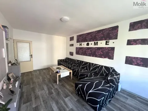 Prodej bytu 4+1, Krupka - Maršov, Karla Čapka, 99 m2