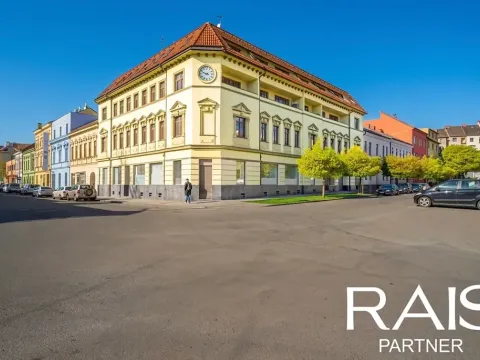 Prodej bytu 1+kk, Brno, Vranovská, 29 m2