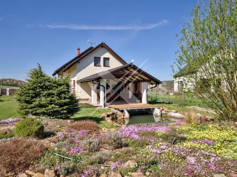 Prodej rodinného domu, Zbečno, 144 m2