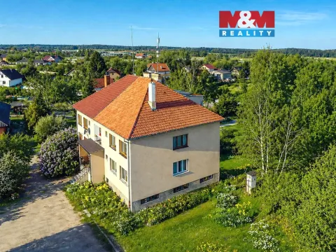 Prodej bytu 1+kk, Doubravčice, V bytovkách, 35 m2