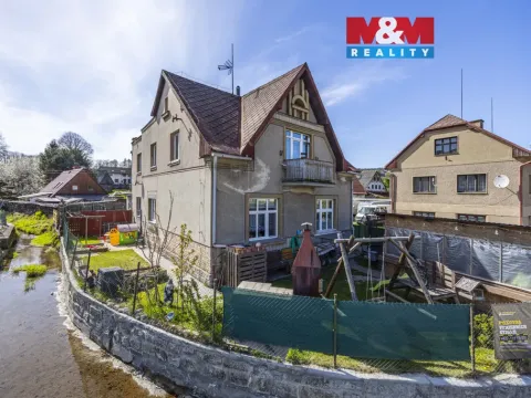 Prodej rodinného domu, Bukovice, 129 m2