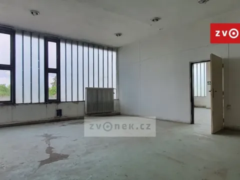 Pronájem obchodního prostoru, Troubky, 65 m2