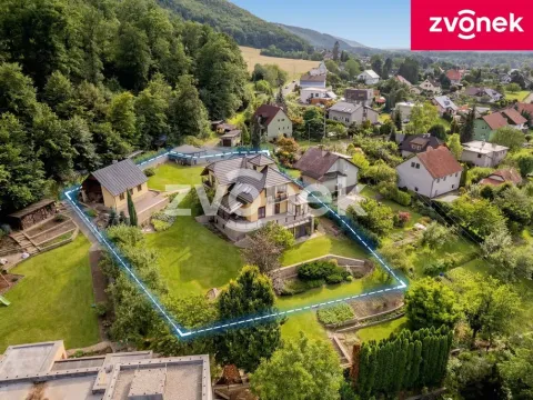 Prodej kanceláře, Hranice - Hranice I-Město, 660 m2