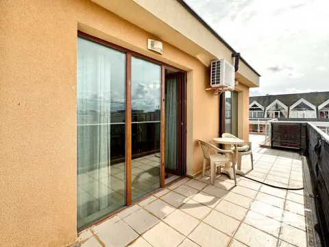 Prodej bytu 1+kk, Nesebar, Bulharsko, 55 m2