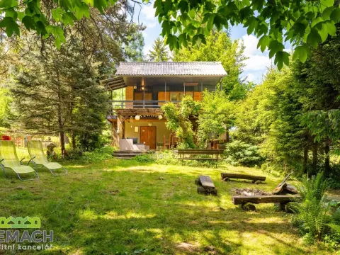 Prodej chaty, Břestek, 71 m2