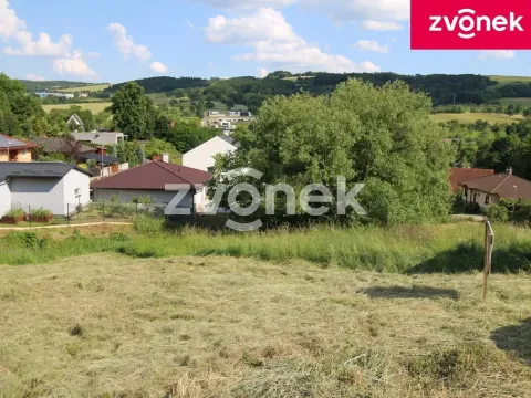 Prodej pozemku pro bydlení, Březnice, 468 m2