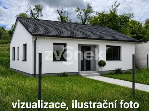 Prodej pozemku pro bydlení, Rataje, 1095 m2