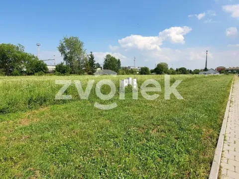 Prodej pozemku pro bydlení, Hulín, Sadová, 1053 m2