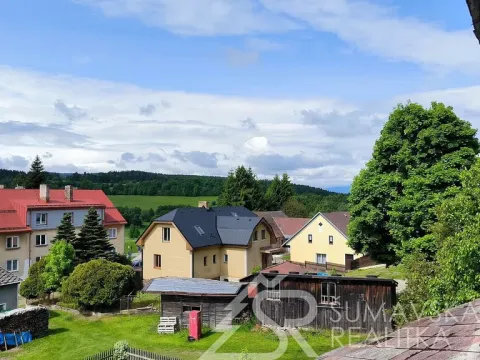 Prodej rodinného domu, Nicov, 300 m2