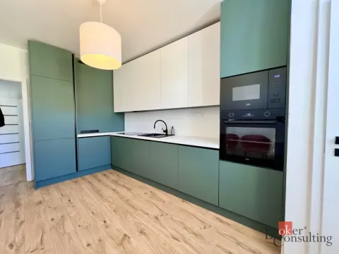 Pronájem bytu 2+1, Opava - Město, Kolářská, 65 m2